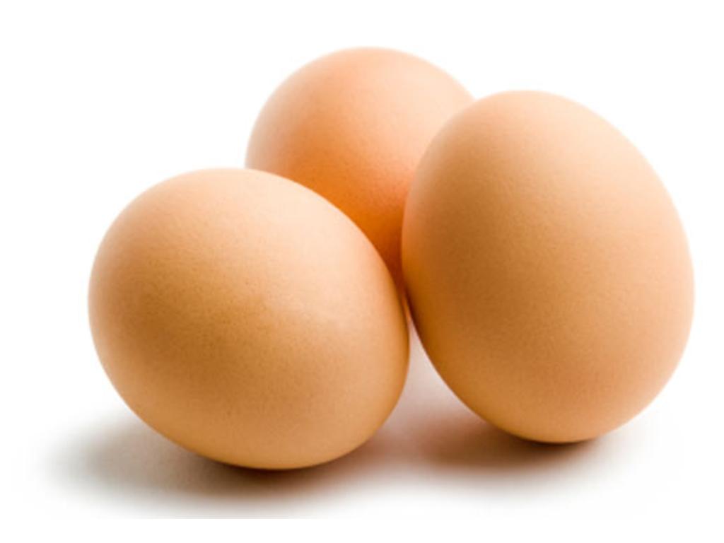 Today, October 12, 2012 Is the World Egg Day | Impressions