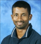 Russel Arnold (sify.com)